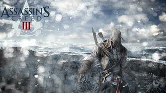 Assassins Creed Fond D Cran HD