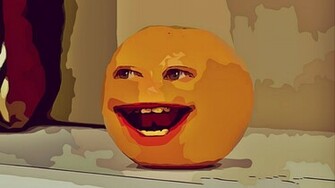 Oranges