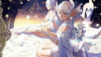 Dragon Nest Full HD Wallpaper And Background