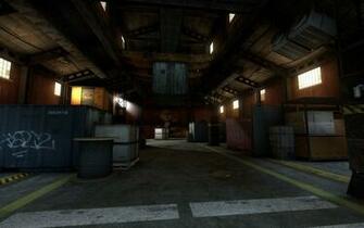 Cs Go Custom Demolition Map Continuum Announced News Counter