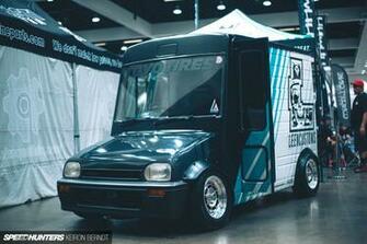 The Highs And Lows Of Wekfest La Keiron Berndt Speedhunters