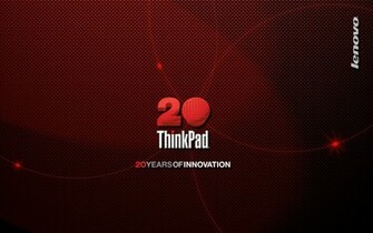Thinkpad Wallpaper