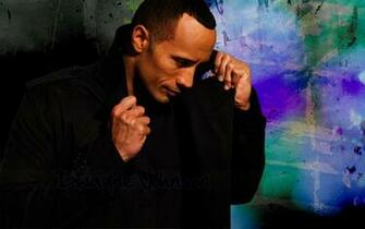 Johnson Wallpaper Dwayne