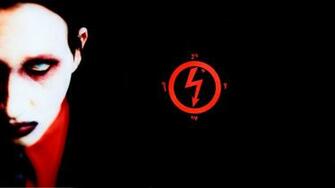 Movie Wallpaper And Backdrops For Marilyn Manson Guns God