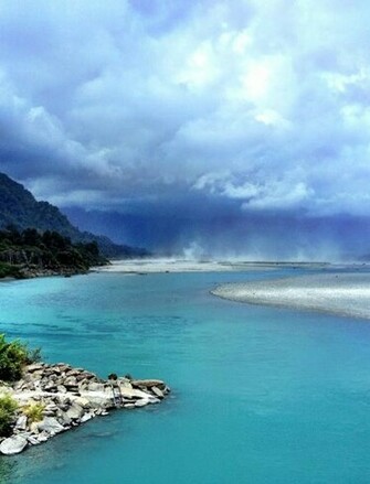 New Zealand Beach Jpg