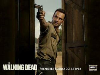 The Walking Dead Wallpaper Season Movie