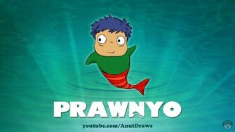 Ponyo Computer Wallpaper Desktop Background Id