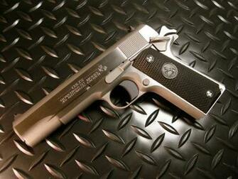 Colt Wallpaper Submited Image