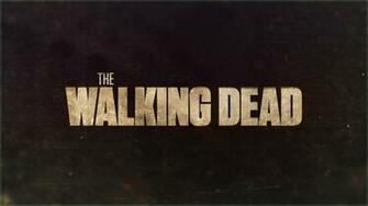 Walking Dead Wallpaper Imagebank Biz