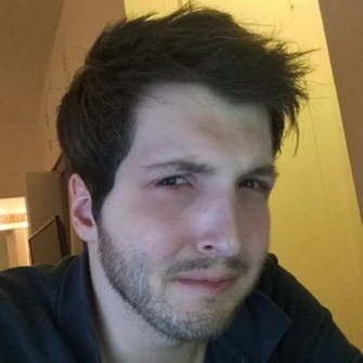 Zach Hadel Psychicpebbles Podchaser