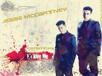 Jesse Mccartney Wallpaper