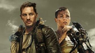 Imperator Furiosa HD Wallpaper Background Image