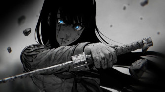Satsuki Kiryuin Wallpaper