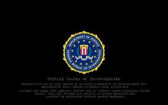 Top Fbi HD Desktop Wallpaper Collection