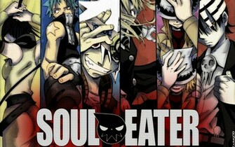 Soul Eater