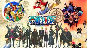 One Piece Wallpaper By Ishily