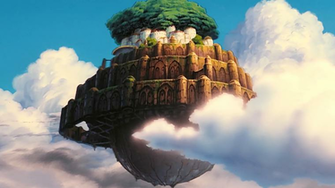 Have A Huge Collection Of 1440p Studio Ghibli Wallpaper Comment
