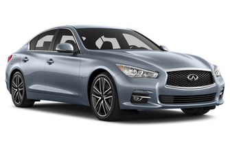 Infiniti Q50 Background HD Wallpaper