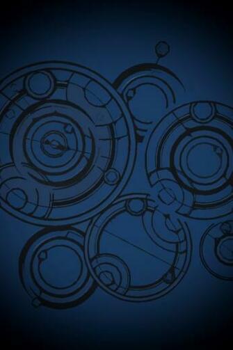 Doctor Who By Johnackerley