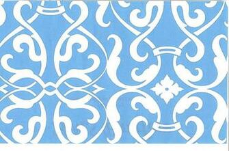 Discount Wallpaper Border Fabrics Where Can I