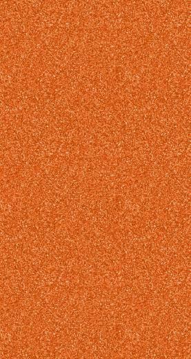 Orange Glitter Sparkle Glow Phone Wallpaper Background Color