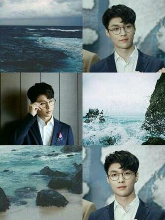 Exo Lay Wallpaper Top Background