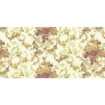 Buy The Mini Graphics Inch Scale Dollhouse Miniature Wallpaper