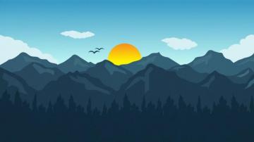 Illustrator Wallpaper Top Background