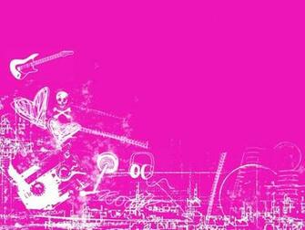 All Pink Rocker Background Image Pics Comments