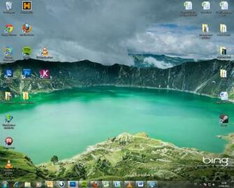 Bing Wallpaper Pack S Multimedia Gallery