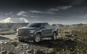 Home Gmc Canyon