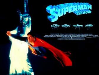 Superman The Movie Desktop And Mobile Wallpaper Wallippo