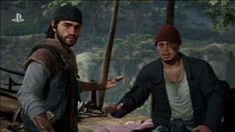 Days Gone Will Make An Appearance At E3 In A Big