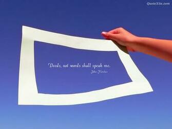 Quotes Creativity Wallpaper