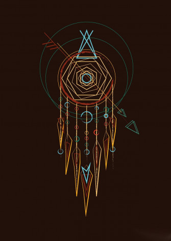 Dream Catcher Wallpaper