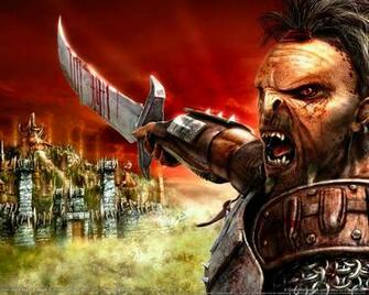 Heroes Of Might And Magic V Wallpaper Wallpaperin4k Net
