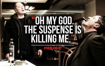Wallpaper Pictures HD The Blacklist