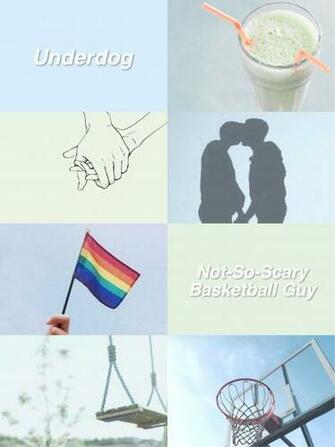 Andi Mack Tyrus Aesthetic Tj Kippen Cyrus Goodman X