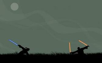 Lightsaber Wallpaper