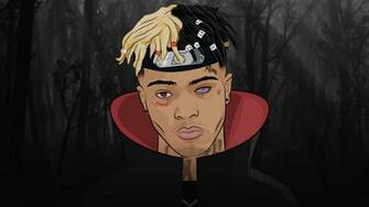 C L Brit S Mortes Jeunes Image Xxxtentacion Jahseh Dwayne Ricardo