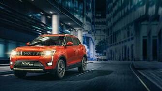 Mahindra Xuv300 To Come With An Amt Gearbox This Month Motoroids