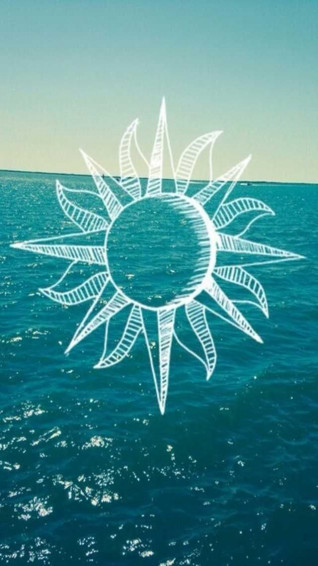 Phone Wallpaper Hipster iPhone Summer