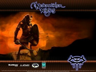 Neverwinter Nights Wallpaper Gallery Best Game
