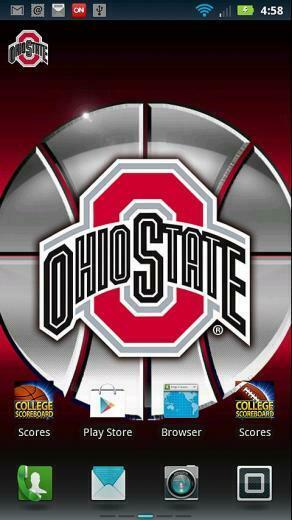 Ohio State Buckeyes Wallpaper Android Apps And Tests Androidpit
