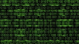 Related Pictures Binary Code And Computer Monitors Wallpaper