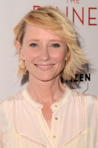 Anne Heche Wallpaper
