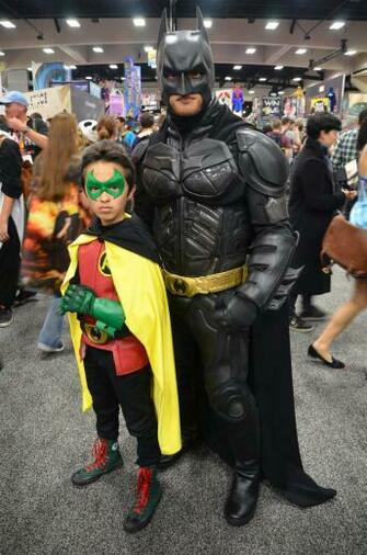 Son Of Batman Dvd Movie Wallpaper
