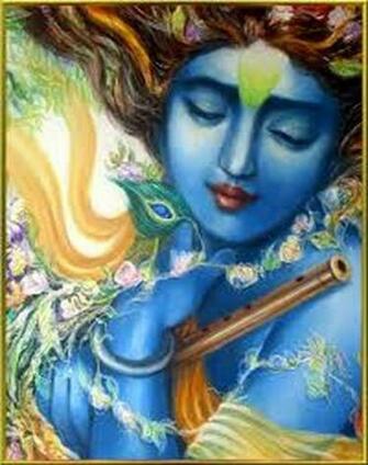Krishna Lord