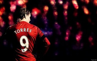 Cran HD Fernando Torres Gratuit Fond D Wallpaper Hq