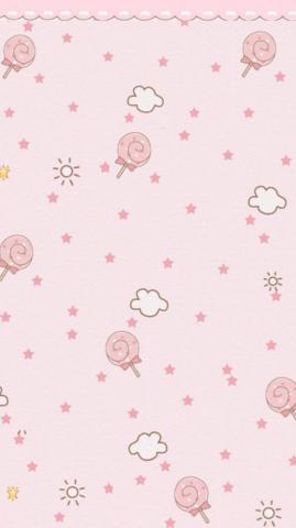 Briana Sturgis On Tech Decorations In Wallpaper